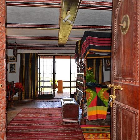 African Heritage House Otel Nairobi Dış mekan fotoğraf