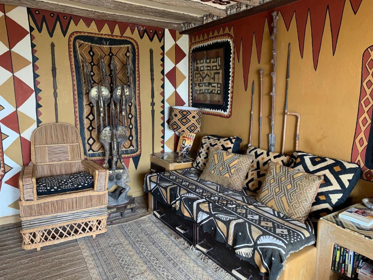 African Heritage House Otel Nairobi Dış mekan fotoğraf