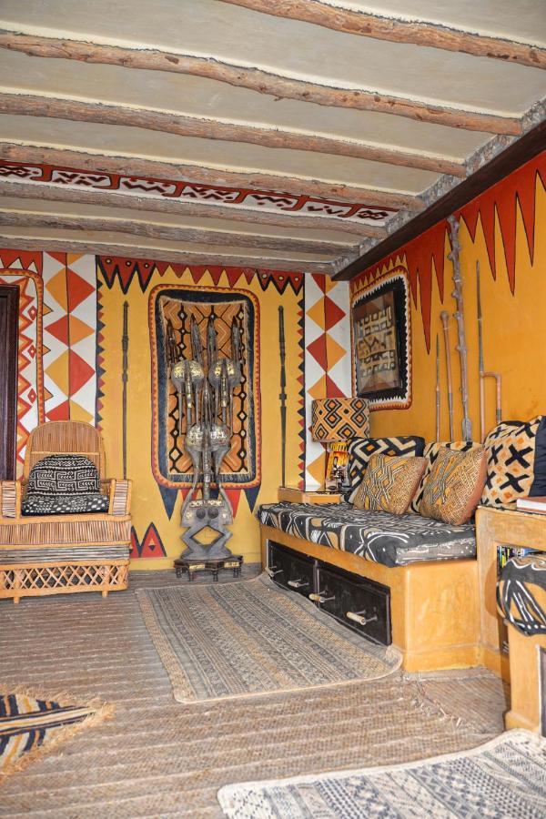 African Heritage House Otel Nairobi Dış mekan fotoğraf